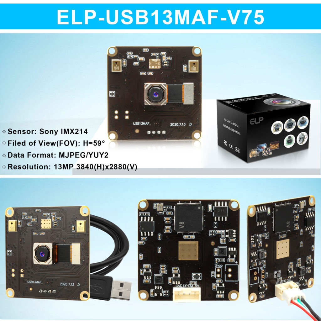 elp usb13maf v75+12