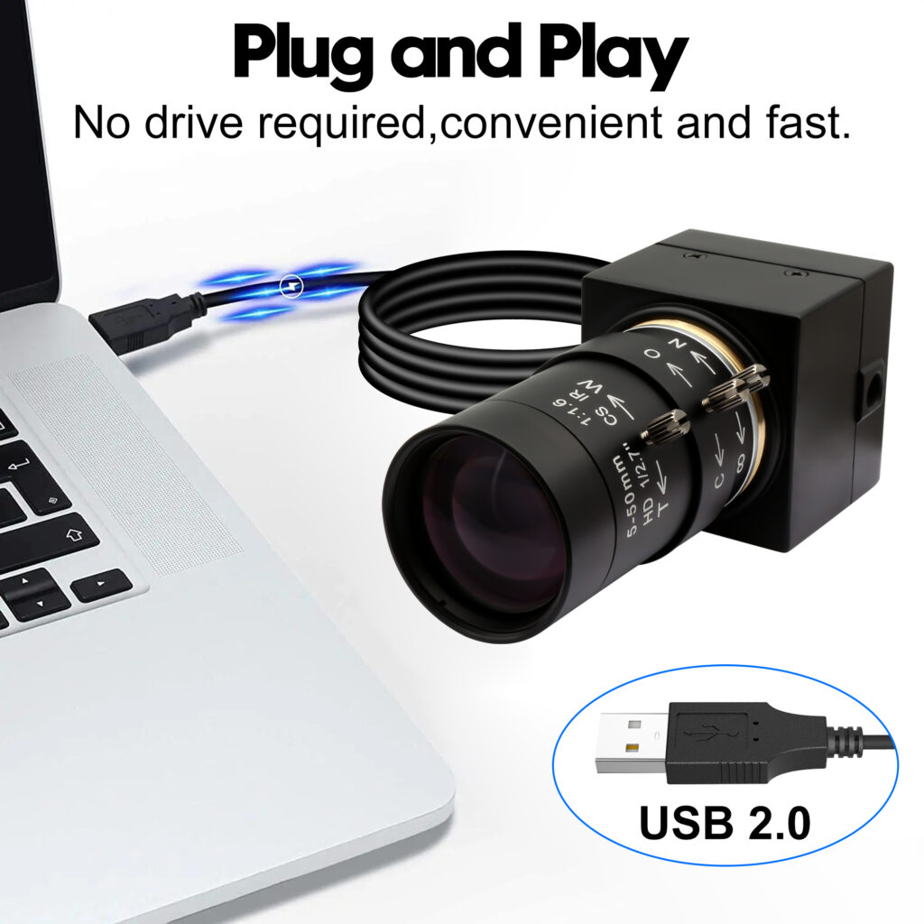 elp usb8mp02g sfv(5 50)+3