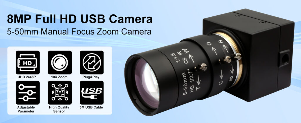 elp usb8mp02g sfv(5 50)+5