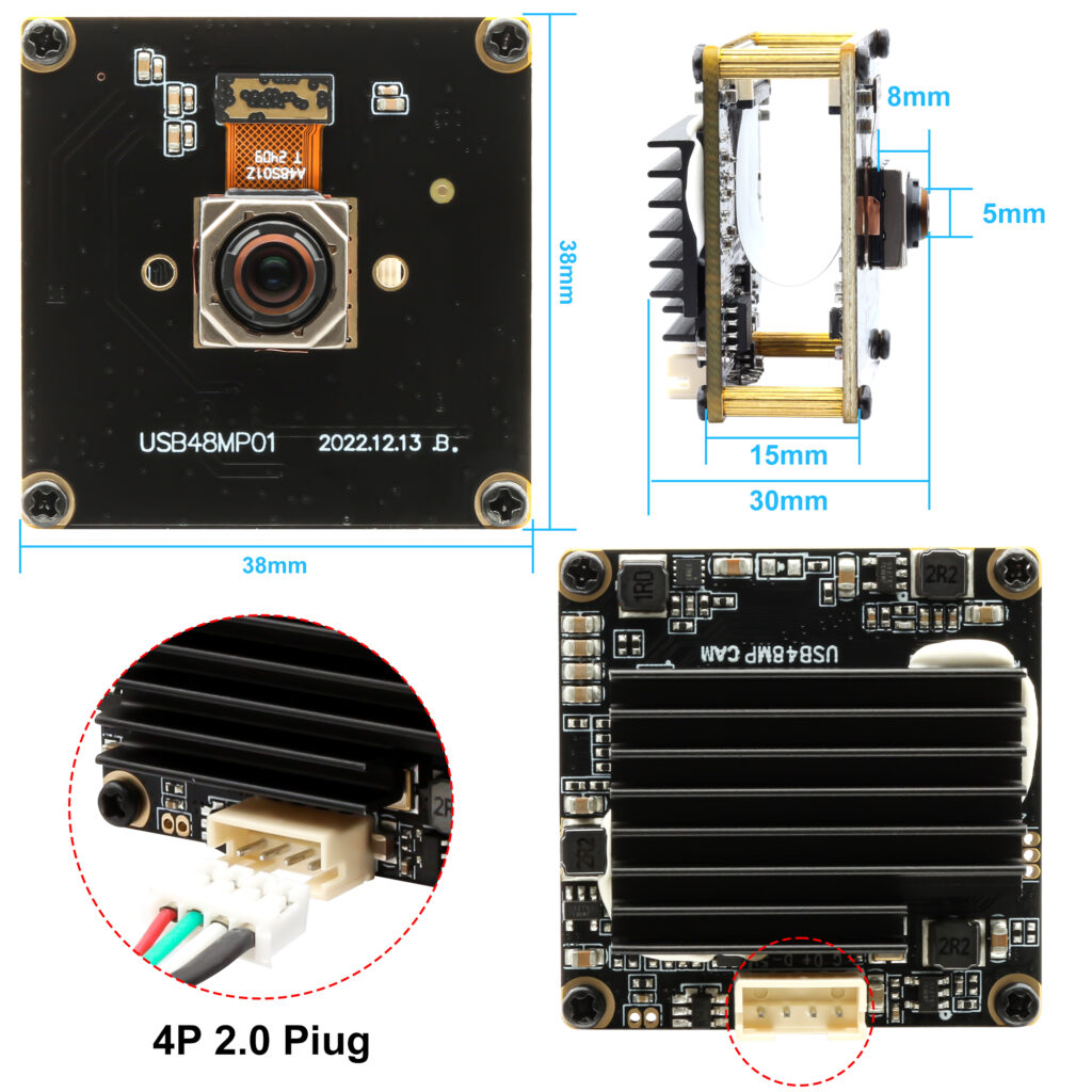 ql usb48mp01 af70+1